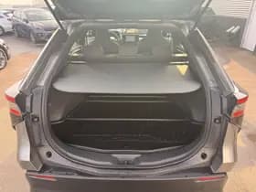 Toyota Bz4x thumbnail 14