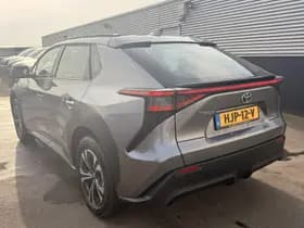 Toyota Bz4x thumbnail 19