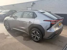 Toyota Bz4x thumbnail 20