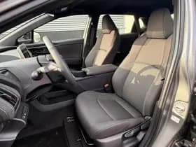 Toyota Bz4x thumbnail 22