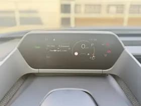 Toyota Bz4x thumbnail 27