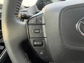 Toyota Bz4x thumbnail 28