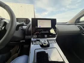 Toyota Bz4x thumbnail 30