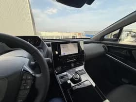 Toyota Bz4x thumbnail 32