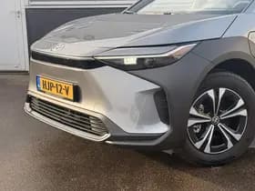 Toyota Bz4x thumbnail 48