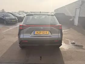 Toyota Bz4x thumbnail 58