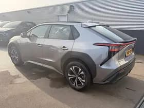 Toyota Bz4x thumbnail 66