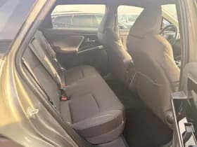 Toyota Bz4x thumbnail 8