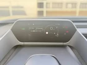 Toyota Bz4x thumbnail 73