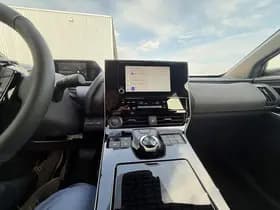 Toyota Bz4x thumbnail 76