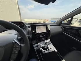 Toyota Bz4x thumbnail 78