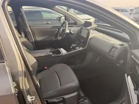 Toyota Bz4x thumbnail 9