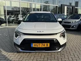 Kia Niro thumbnail 2