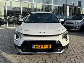 Kia Niro thumbnail 41