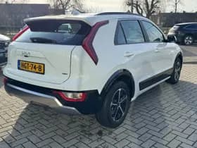 Kia Niro thumbnail 6