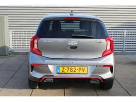 Kia Picanto thumbnail 4