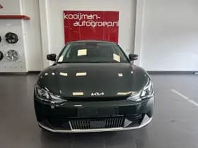 Kia Ev6 thumbnail 21