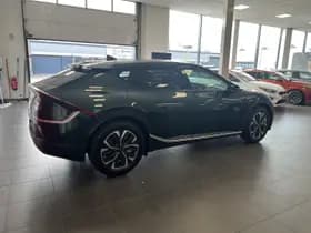Kia Ev6 thumbnail 24