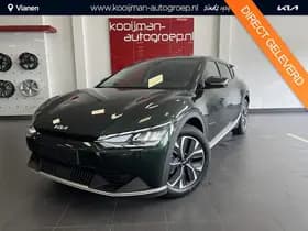 Kia Ev6 thumbnail 25