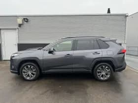 Toyota Rav4 thumbnail 3