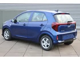 Kia Picanto thumbnail 5