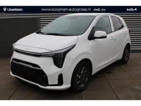 Kia Picanto thumbnail 69