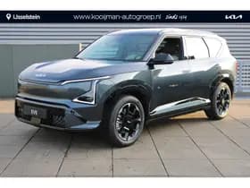 Kia Ev5