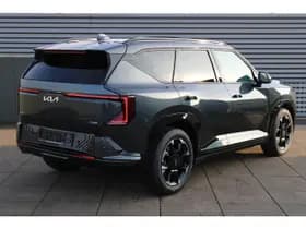 Kia Ev5 thumbnail 7