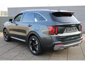 Kia Sorento thumbnail 3