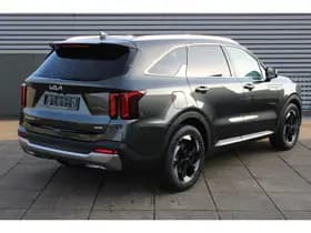 Kia Sorento thumbnail 5