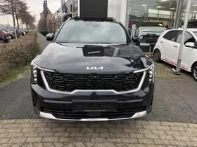 Kia Sorento thumbnail 49