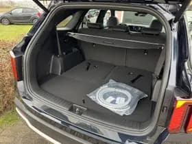 Kia Sorento thumbnail 8