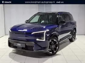 Kia Ev5 thumbnail 16