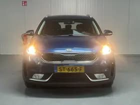 Kia Niro thumbnail 21