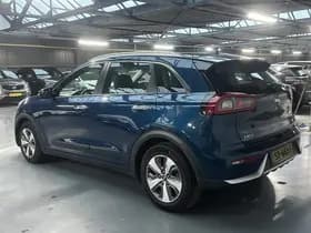 Kia Niro thumbnail 42