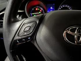 Toyota C-hr thumbnail 12