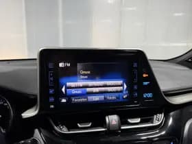 Toyota C-hr thumbnail 14