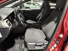 Toyota C-hr thumbnail 30