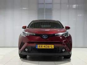 Toyota C-hr thumbnail 38