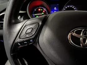 Toyota C-hr thumbnail 47