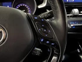 Toyota C-hr thumbnail 48