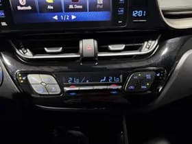 Toyota C-hr thumbnail 53