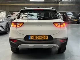 Kia Stonic thumbnail 18