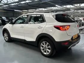 Kia Stonic thumbnail 19