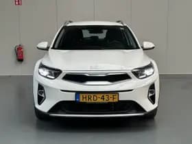 Kia Stonic thumbnail 21