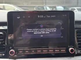 Kia Stonic thumbnail 36