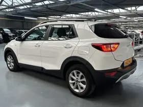 Kia Stonic thumbnail 42