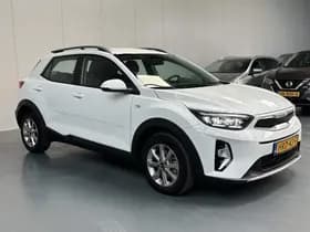 Kia Stonic thumbnail 45