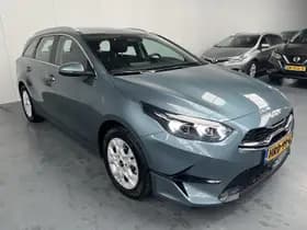 Kia Ceed-sportswagon thumbnail 23