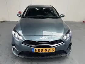 Kia Ceed-sportswagon thumbnail 24